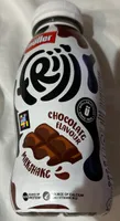 Frijj Chocolate Flavour Milkshake