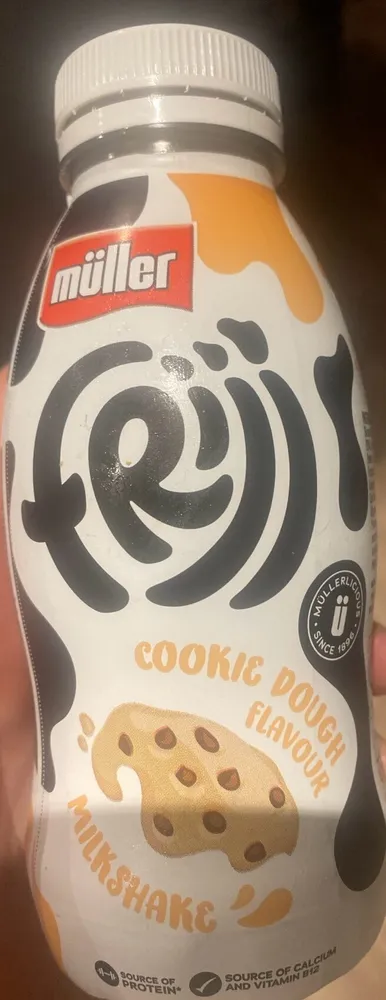 Cookie Dough