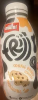 Cookie Dough
