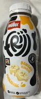 Frijj Banana Flavour Milkshake