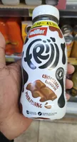 Frijj Chocolate Flavour Milkshake