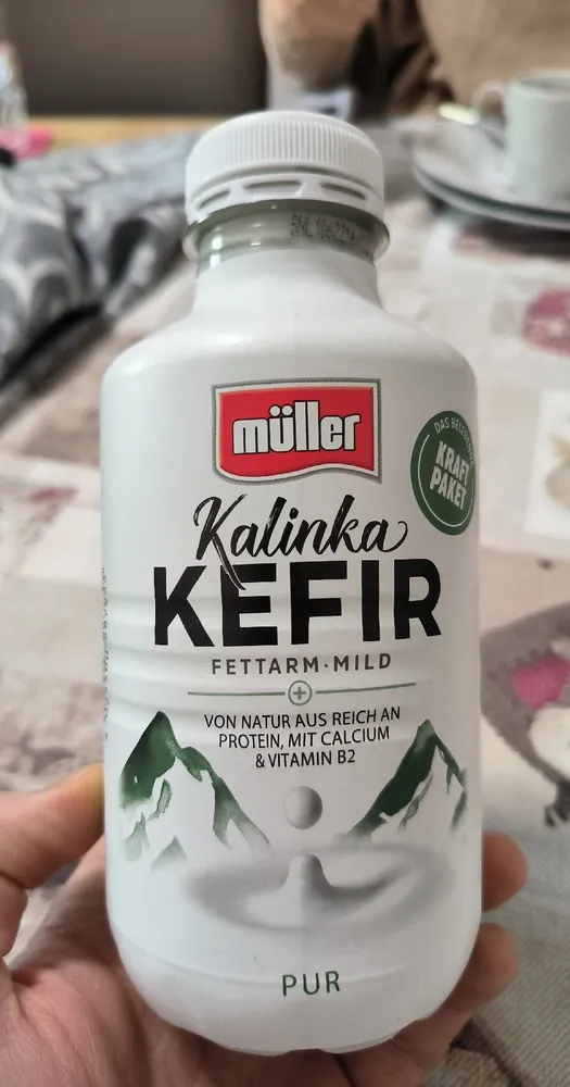 Kefir