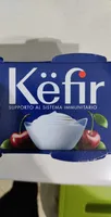 MULLER Këfir, Ciliegia