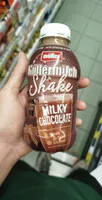 Mullermiilch Shakes milky chocolate