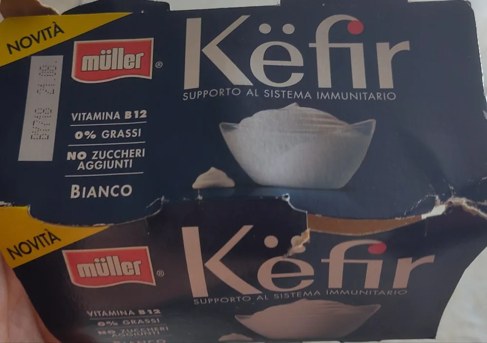 Këfir