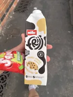 Frijj Cookie Dough