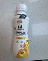 Complete High Protein Complete Meal Banana Flavour