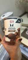 MOUSSE
