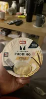 PUDDING VANILLA FLAVOUR