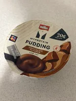 MYPROTEIN PUDDING Chocolate Flavour Low Fat