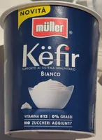 kefir bianco