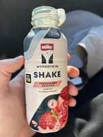 Shake Strawberry Flavour