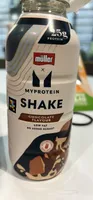 258 PROTEIN müller X MYPROTEIN SHAKE CHOCOLATE FLA