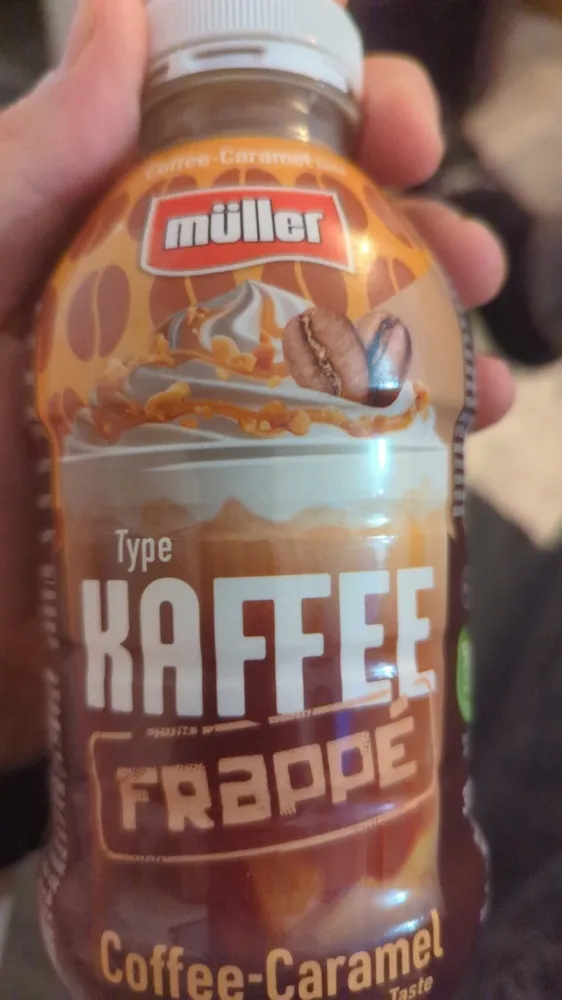 Frappe