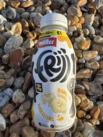 milkshake