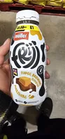 Frijj Fudge Brownie