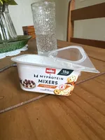 Cookies And Creamnwith Cookie Crunch