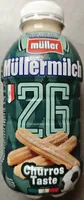 Müllermilch Churros