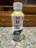 White Chocolate Pistachio Complete Meal