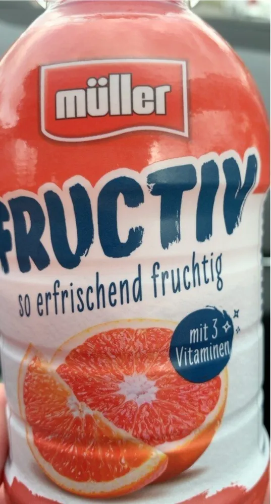 Fructiv