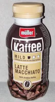 Muller - Latte Macchiato