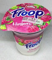 Froop - Himbeere
