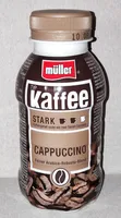 Typ Kaffee - Cappuccino