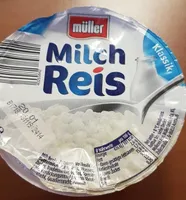 Milchreis