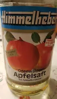Odenwälder Apfelsaft