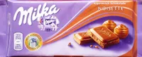 Milka Noisette