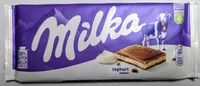 Schokolade Joghurt