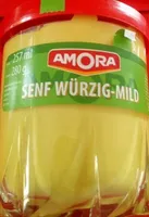 Senf Würzig-Mild