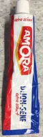 Senf extra scharf