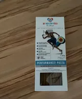 Performance Pasta
