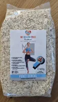 Pure Cereal