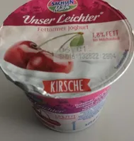 Unser leichter fettarmer Joghurt