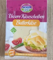 Butterkäse