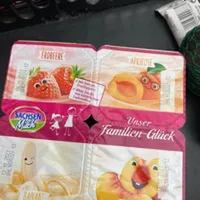 Familienglück