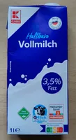 Vollmilch