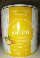 Yacon