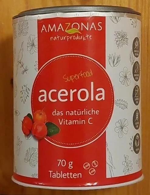 acerola