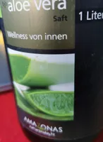 Aloe Barbadensis Miller aus Mexiko