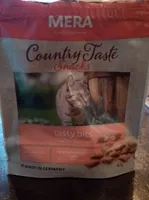 Country faste snacks