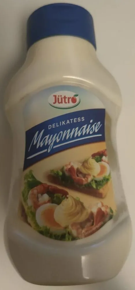 Mayonnaise