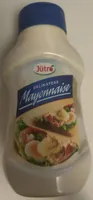 Mayonnaise