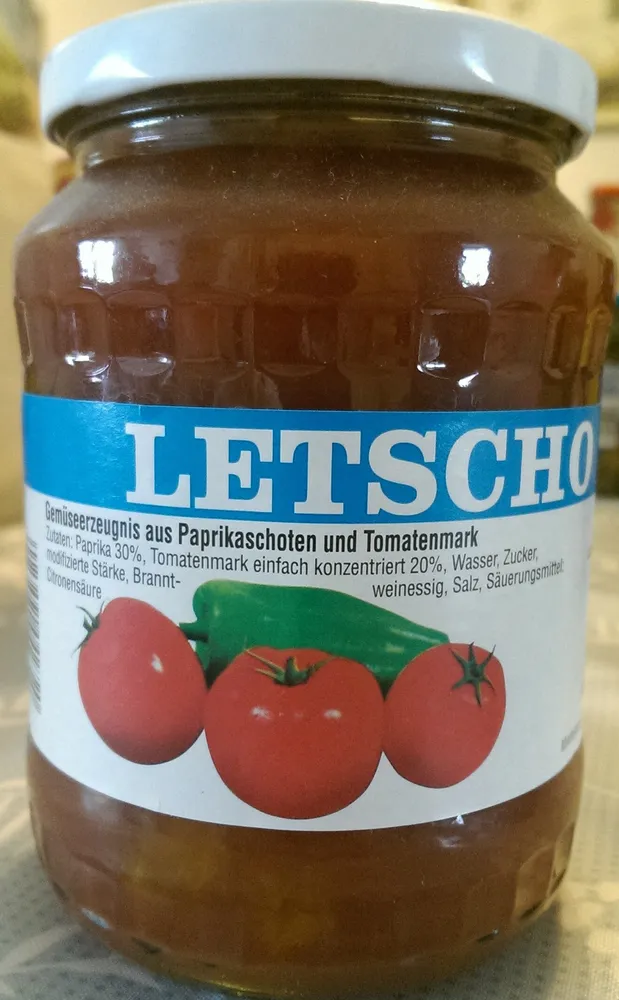Letscho