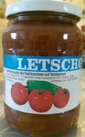 Letscho