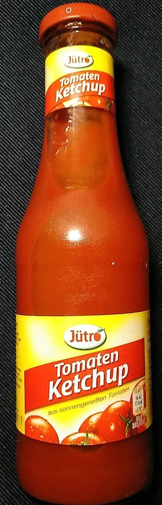 Tomaten Ketchup