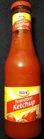 Tomaten Ketchup