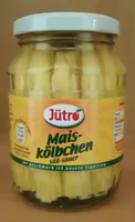 Maiskölbchen